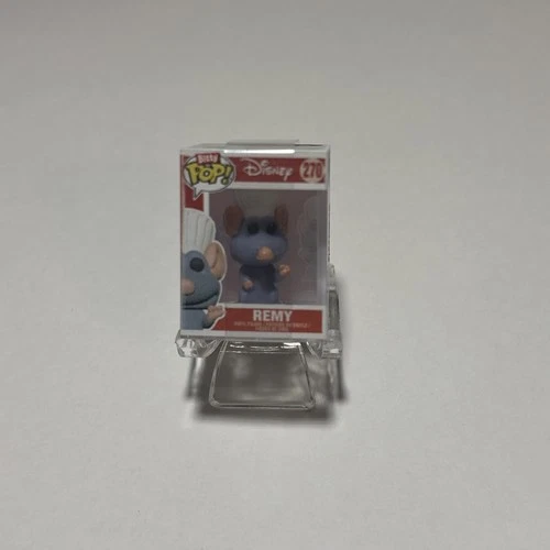 Funko Bitty Pop Pixar Remy #270