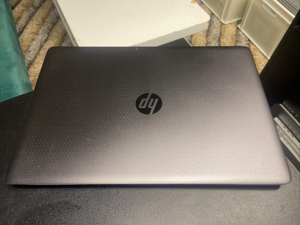 Hp Zbook Studio G3 Core i7 6700HQ Laptop 16GB 256GB SSD Win 11 NVIDIA M1000M - Image 4 of 4