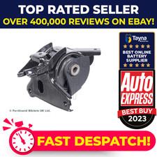 Gearbox Mounting fits HYUNDAI ELANTRA XD 2.0 Left 00 to 06 Transmission Quality