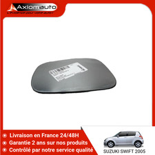 Glace de rétroviseur Suzuki SWIFT