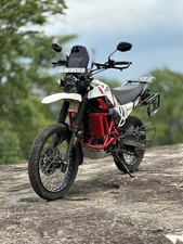 Crash Gaurd Fits Hero Xpulse 200 2V/ 4V / Rally & Rally Pro-Black