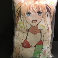 Wie Man Eine Langweilige Freundin Saekano Sawamura Spencer Eriri Kissen...