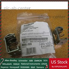New Siemens SIMATIC S7 6ES7390-5CA00-0AA0 6ES73905CA000AA0