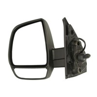 AußEnspiegel Links FüR Fiat Doblo Kasten/Kombi 263 263_