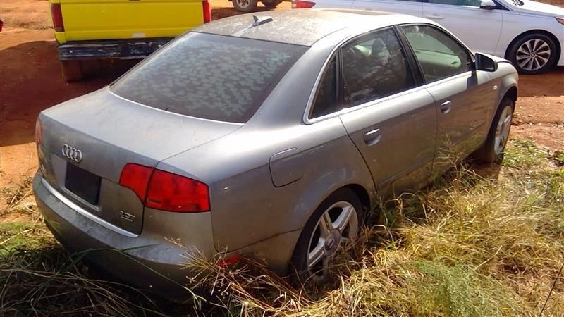 Luz de canto/parque para motorista para-choque de direção em neblina compatível com 06-13 Audi A4 fabricante de equipamento original - Imagem 4 de 4