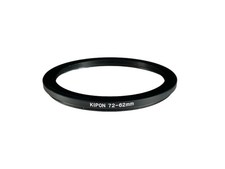 Kipon Conversion Ring for a 72mm Diameter Lens to a Filter Diameter