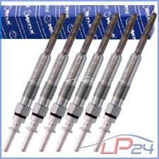 Bougies de préchauffage BMW 3,3