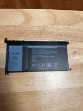 Dell WDX0R 42Wh Lithium-ion Laptop Battery