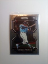 2022 Panini Prizm Baseball Complete Your Set #1-135 You Pick 