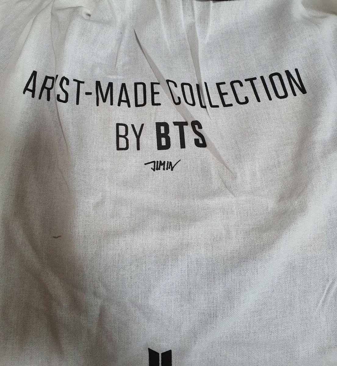 On Hand] BTS Artist Made collection Jimin with you hoody M L XL | eBay