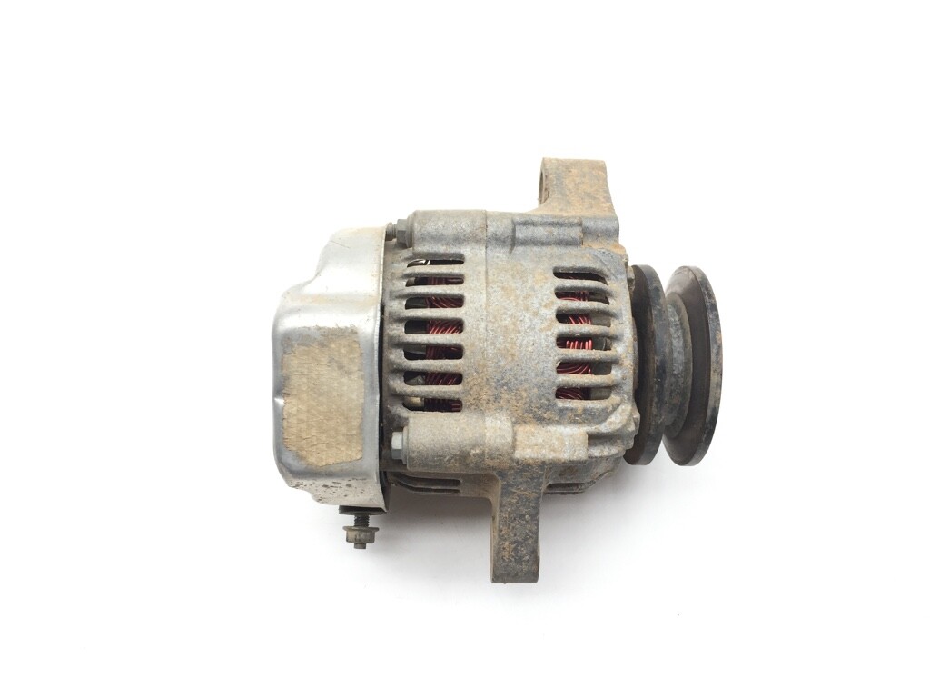 Alternator Generator Assembly 2016 Yamaha YXZ1000R 2810A x eBay