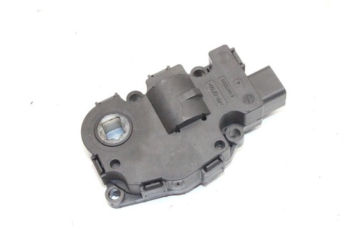 BMW X5 E70 xDrive 35 d Regelventile für Innenraumheizung 412650750 3.00 24943941