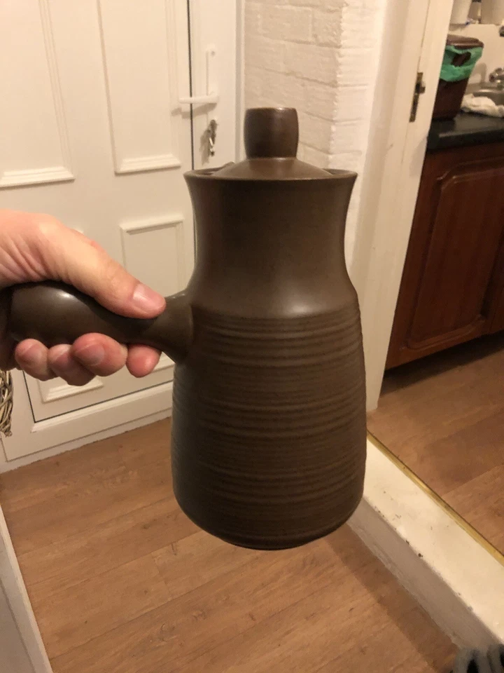 Vintage 19ss s coffe pot - Image 3 of 4