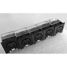 ROLAND TB-303 SYNC24 connector