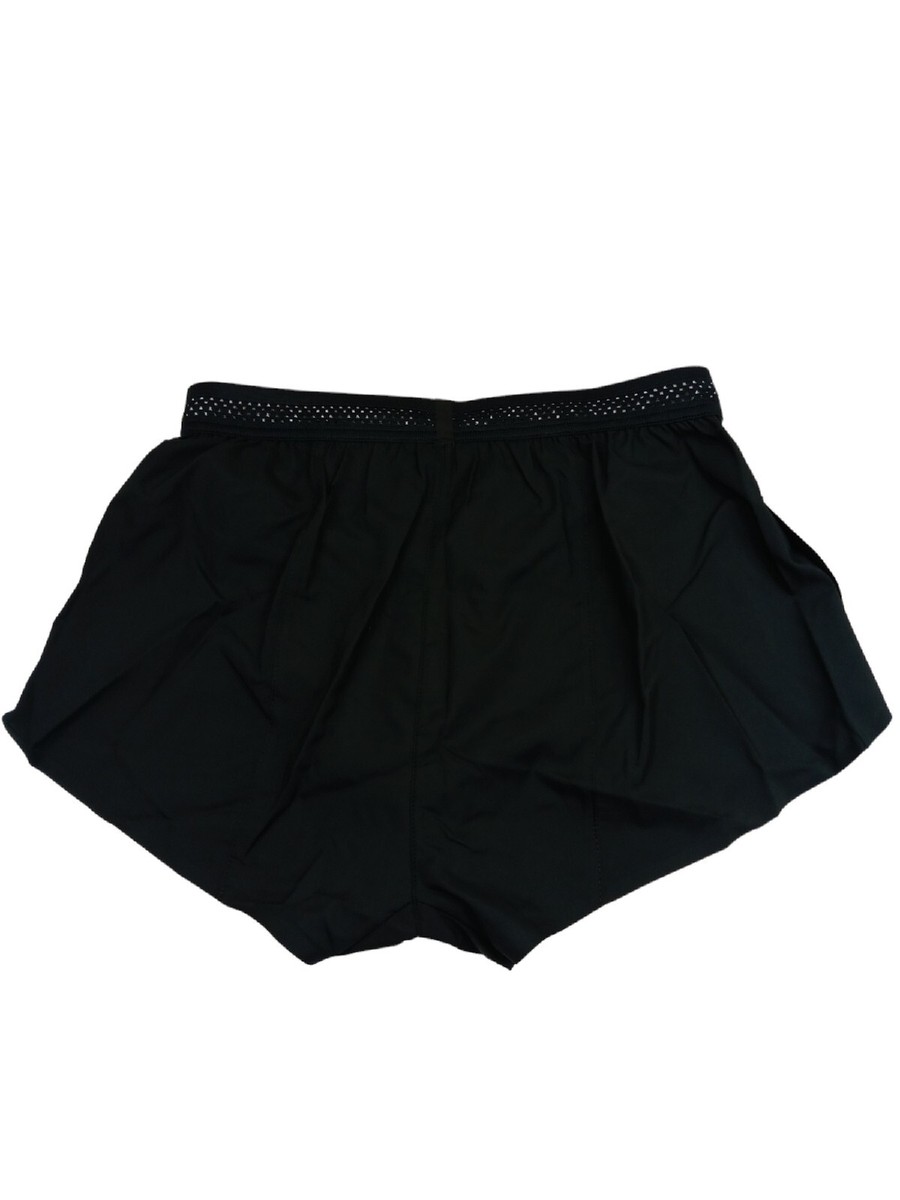 Women's Sz SMALL Nike Pro Elite Track & Field Racing Shorts