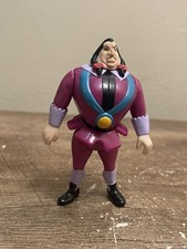 Vintage 1995 Burger King Disney  s Pocahontas Kids Meal Governor Ratcliffe Toy