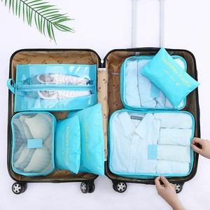 packing cubes for men