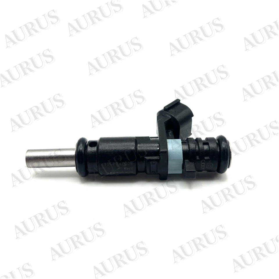 x1 OEM SIEMENS Fuel Injector for 2010 2011 2012 2013 2014 Volkswagen Golf 2.5L - Image 2 of 4