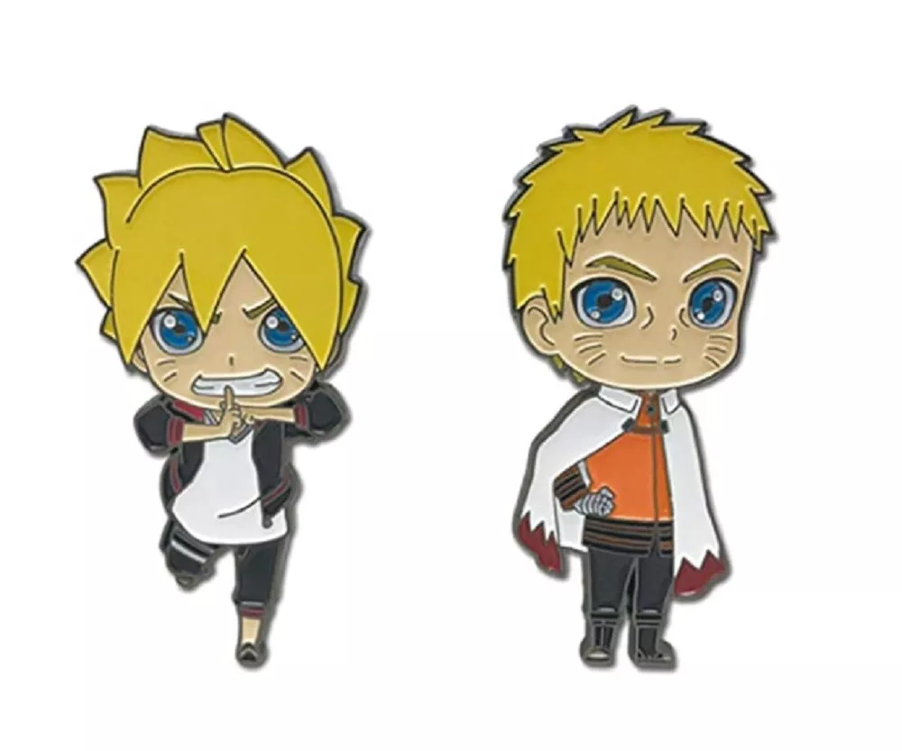 Pin em naruto/boruto