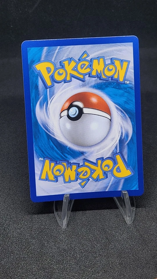 Elesa's Sparkle SR NM 113/100 S8 Fusion Arts Korean Pokemon Card Alt art - Image 2 of 4