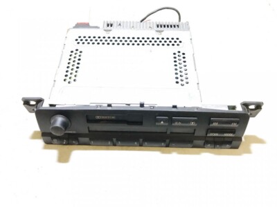 BMW 3-Series 2002 Autoradio 6512691570901, 65126915709-01 #970817-14