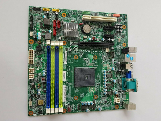 Lenovo Thinkcentre M79 Motherboard FRU:03T7304 | eBay
