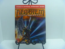 Requiem Avenging Angel Official Strategy Guide PC Prima Games