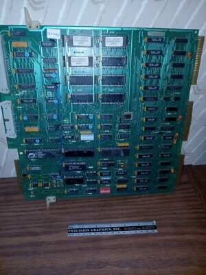 AUTOMATION INTELLIGENCE (AI) INPUT OUTPUT (I/O) CIRCUIT BOARD TO USE WITH