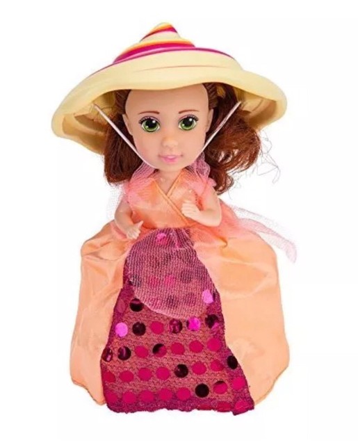 cupcake surprise toys christmas