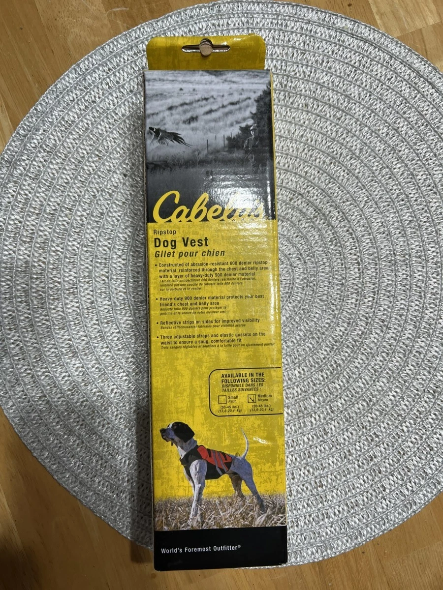 Does Cabelas Allow Dogs Inside