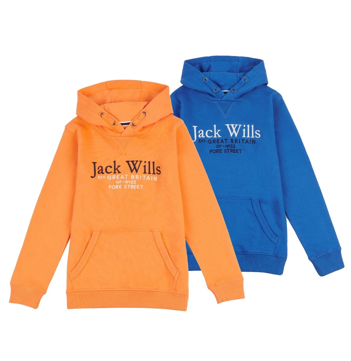 Jack wills hotsell hoodie boys