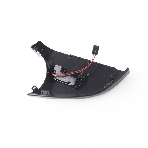 For W164 GLS G Class Left Wing Mirror Lower Casing w/ Lamp A2518100115 - Picture 6 of 7