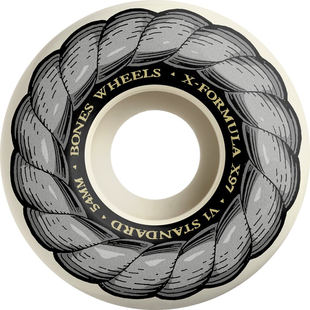 Y*i様 Bones Wheels X-Formula 54mm 97A ウィー Bones X-Formula 54mm 97a Skateboard Wheels | Zumiez