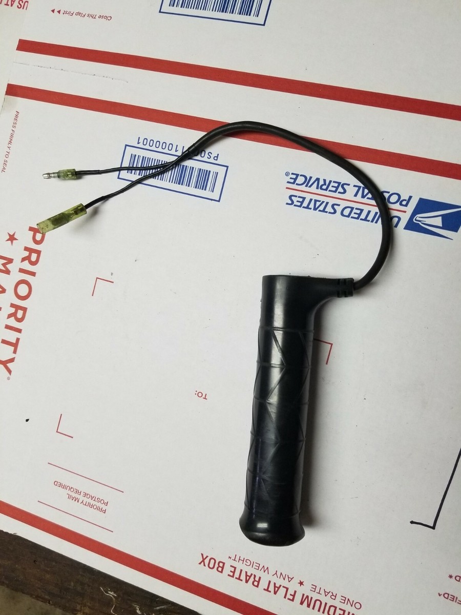 1994-2006 Yamaha Vmax Sxr Srx Venture Phazer 500 600 700 Hand