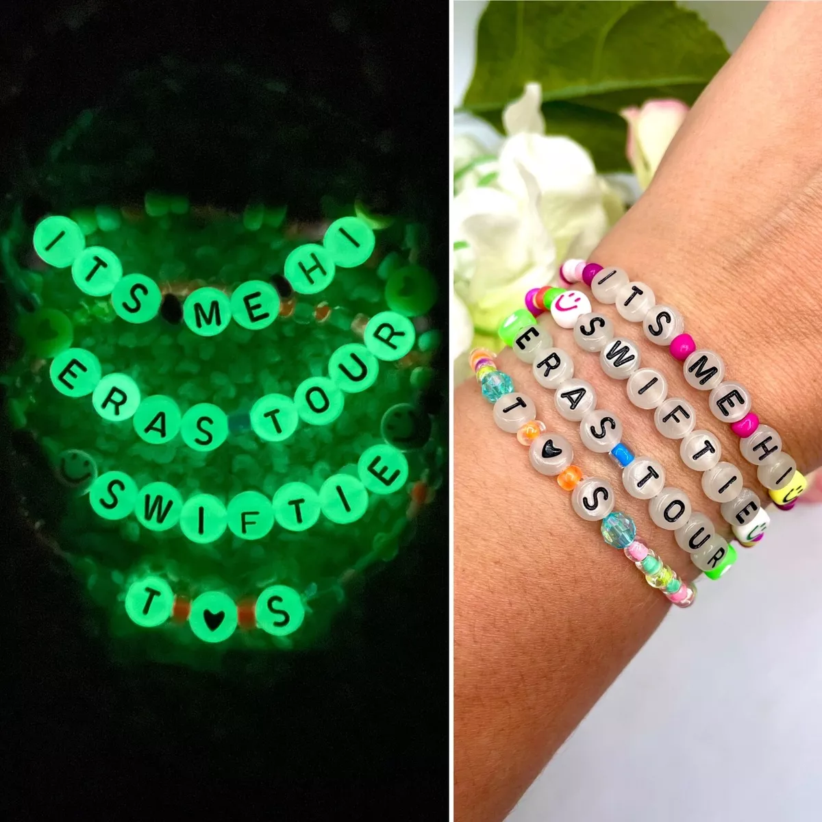 Glow in the Dark Bracelets, Glow Bracelets