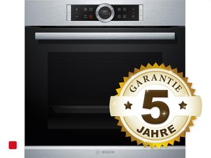 Bosch Hbg675bs1 Pyrolyse Backofen Edelstahl Ebay