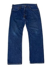 EVISU Regular Jeans Men's 35 Size for sale | eBay