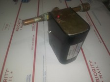 Itt Mcdonnell Miller 210119 Water Feeder 24v 24 Volt Ship Wf2