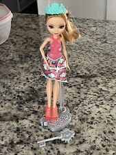 Ever After High Archery Ashlynn Doll - DVH79 for sale online