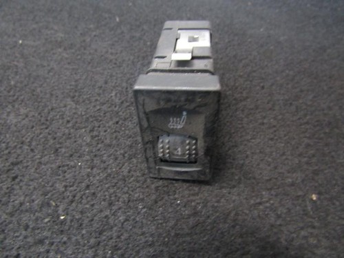 Volkswagen Passat 1998 Heated Seat Switch 3b0963563g, Genuine #256334-48