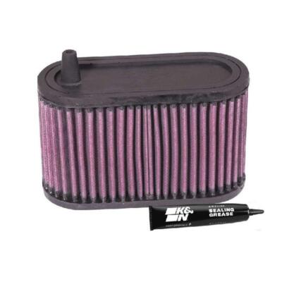 K&N Filters YA-1285 Luftfilter