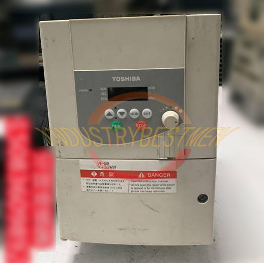 東芝　インバーター 型番：TOSHIBA VFS9-2002PM-AN(1) 楽天市場】東芝 インバーター VF-S9-2002PM-AN(1) : e-Spares
