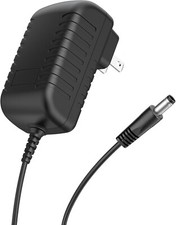 AC Adapter for Digital Piano Keyboard CDP-120BK CDP-220RBK Charger Power