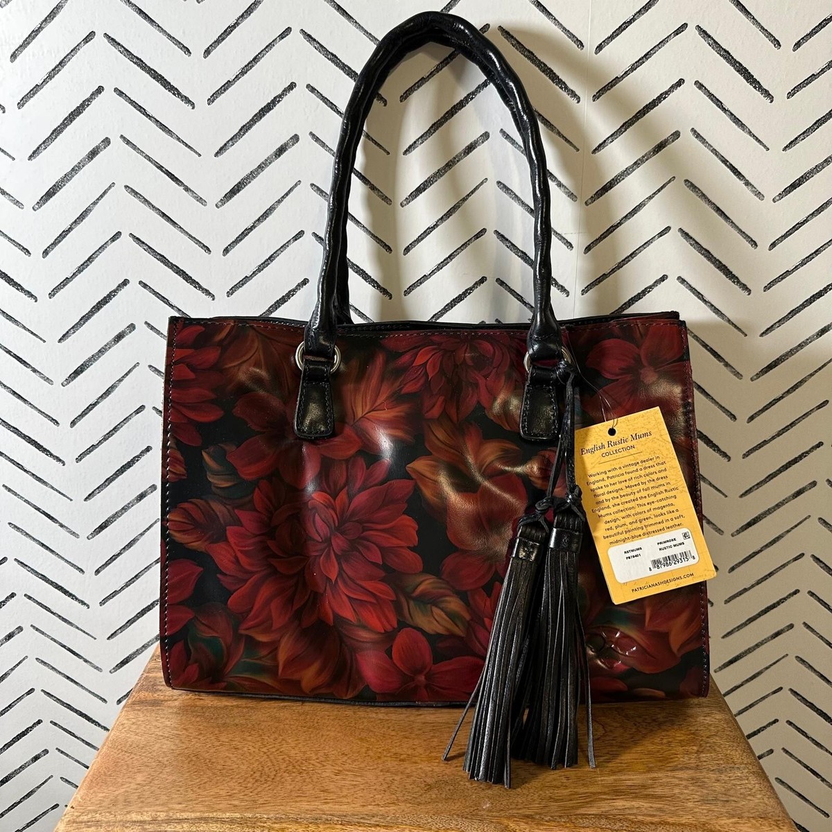【PORTERNA】Grain Buckle Shoulder Bag PORTERNA(ポルテナ) - ダングリングバックルショルダーバッグ