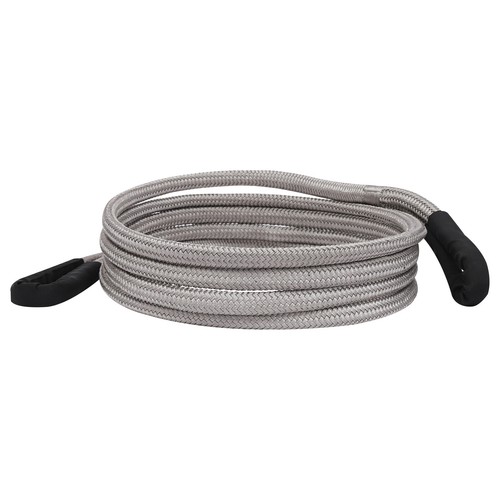 Towing Ropes with Soft Shackles, Elasticity Recovery Rope, Road Recovery Kit - Picture 83 of 107