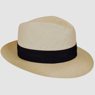 Bailey of Hollywood Cuban Hat - S - Natural Hats/Gloves/Scarve for