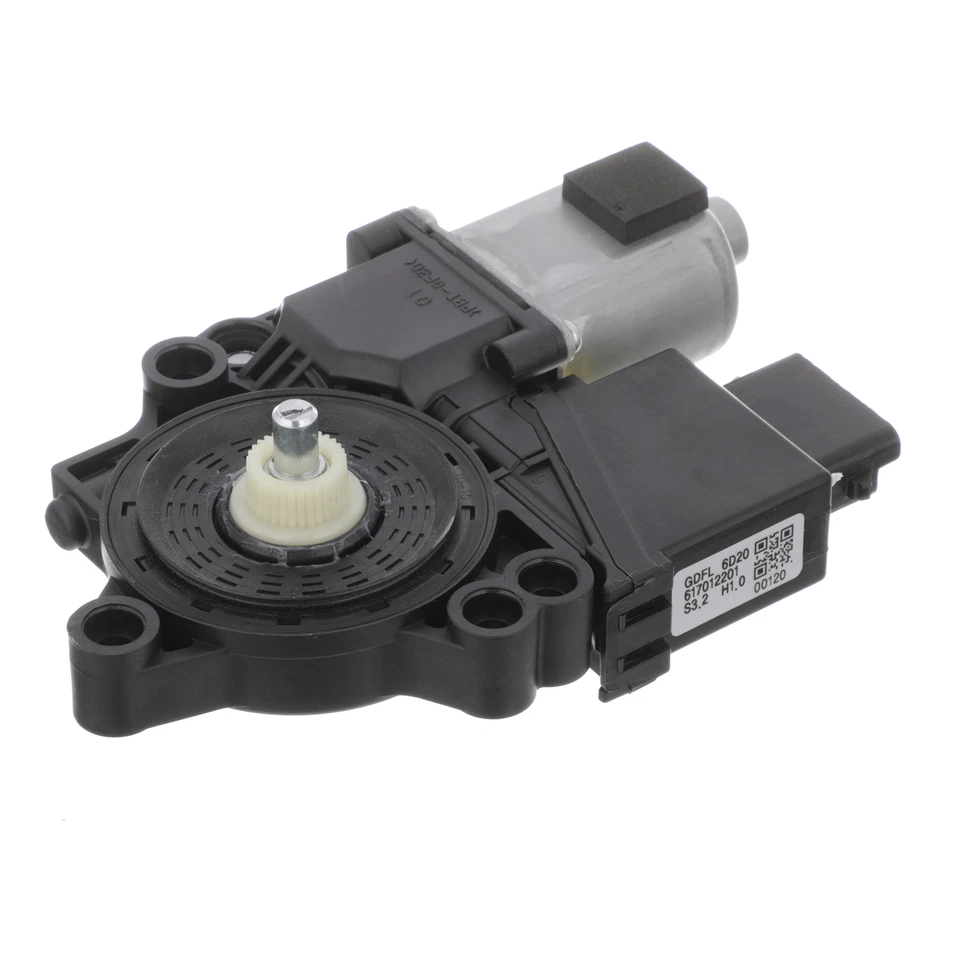 Motor eléctrico ventana delantera izquierda genuino Hyundai Elantra GT 2013-2017 82450-A5010 Foto 3 de 4