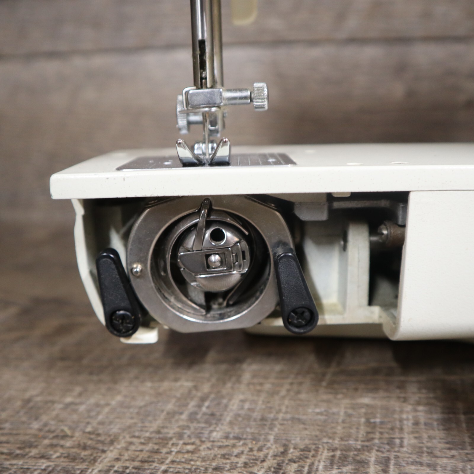 Brother VX710 Sewing Machine With Petal *Parts or Repair* eBay