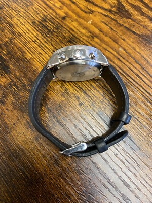 38MM VICTORINOX V7-32X CHRONO SWISS ARMY Stainless Steel with