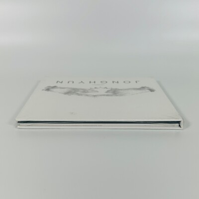 BRAND NEW & SEALED] JONGHYUN COLLECTION - STORY OP. 1 | eBay